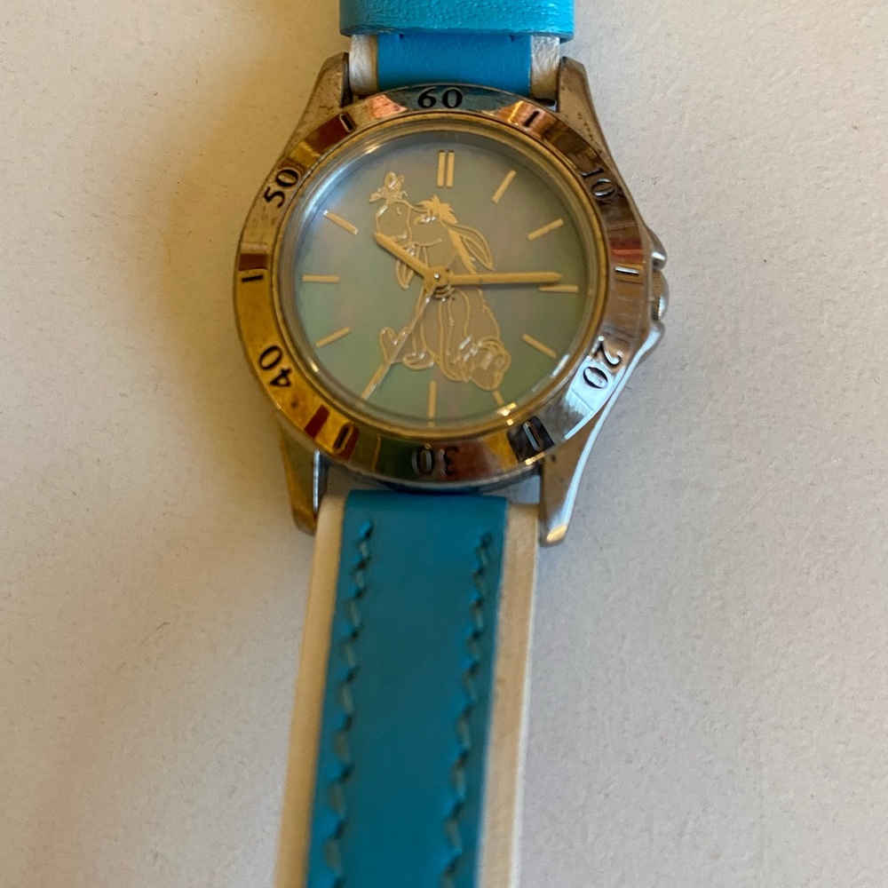 Genuine Disney Watch